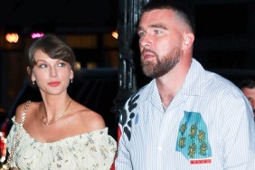 Travis Kelce & Taylor Swift’s Romance Isn’t in the Honeymoon Stage Anymore — Source
