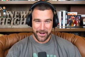 Travis Kelce & Taylor Swift Introduce New Member to Their Family Months After Wedding