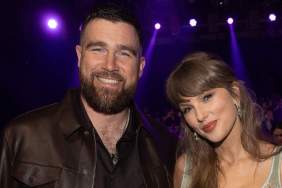 Travis Kelce’s NSFW Taylor Swift Confession Causes a Frenzy Among Swifties
