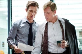 Matthew McConaughey & Woody Harrelson’s Next TV Show After True Detective Releases Today