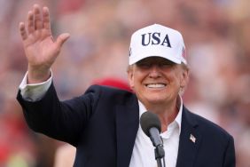Donald Trump’s ‘Love Me’ TV Ad Ends With a Very Unusual Disclaimer