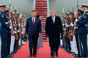 Donald Trump Might Have Broken Tradition With Extraordinary Welcome for Xi Jinping