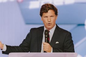 Tucker Carlson Claims Donald Trump Ordered Epstein Files ‘Cover Up’