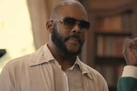 Tyler Perry Doing Life