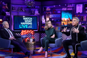 Julia Stiles Gets Last Laugh After Andy Cohen’s DWTS Dig