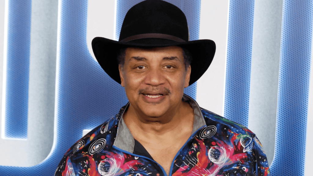 Neil deGrasse Tyson Pushes Back on AI Doomsday Fears With a Warning