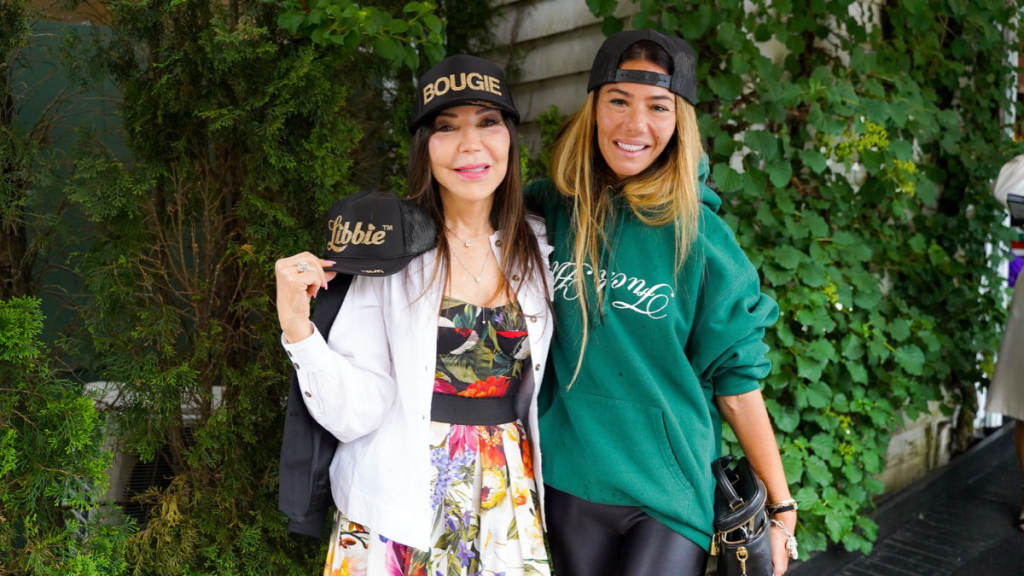 Libbie Mugrabi’s Mom Says Dog Botox Has Anxiety After Wild Mansion Auction