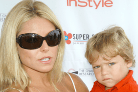 Kelly Ripa’s Son Celebrates Major Real Housewives of Potomac Season 11 Milestone