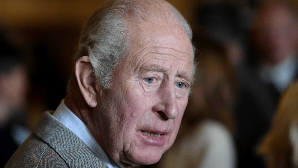 King Charles Allegedly Said People Would ‘Forget Diana Soon Enough’ — Report