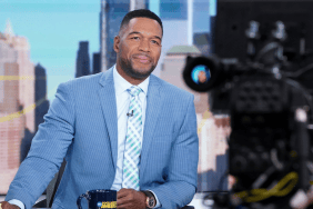 Good Morning America Host Admits He Got a Thrill From Stripping for ‘Magic Mike’