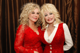 Dolly Parton’s Sister Says Even Family Didn’t Know About Her Cancer