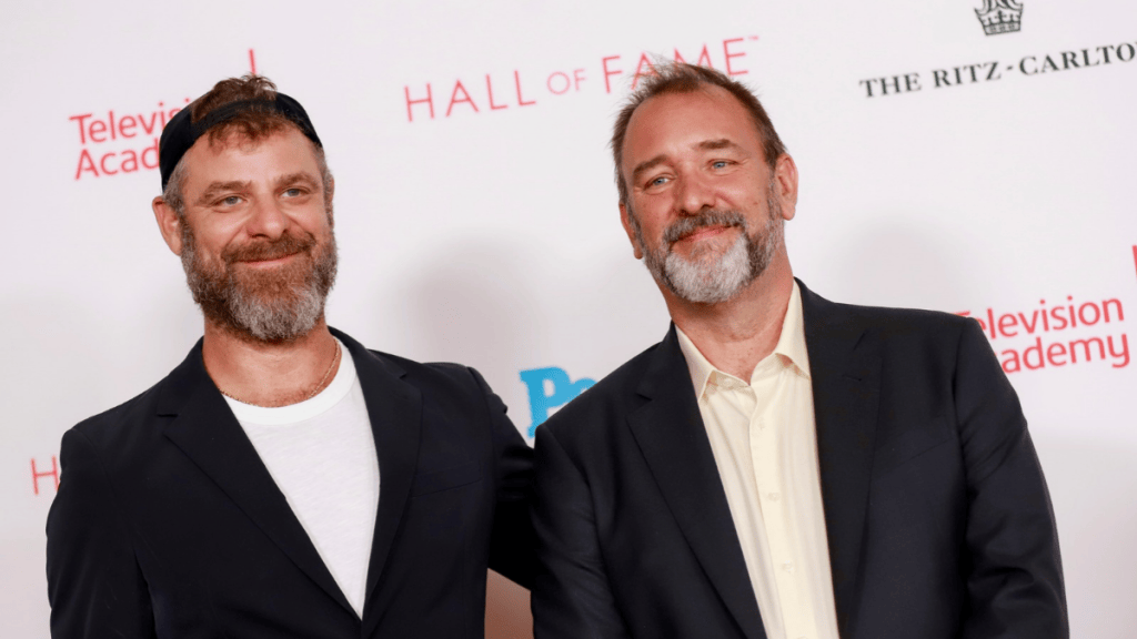 ‘South Park’ Creators’ Secretive $100 Million Movie Hits a Huge Setback