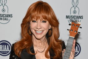 Reba McEntire Tapped for Dolly Parton Tribute at 2026 Emmy Awards