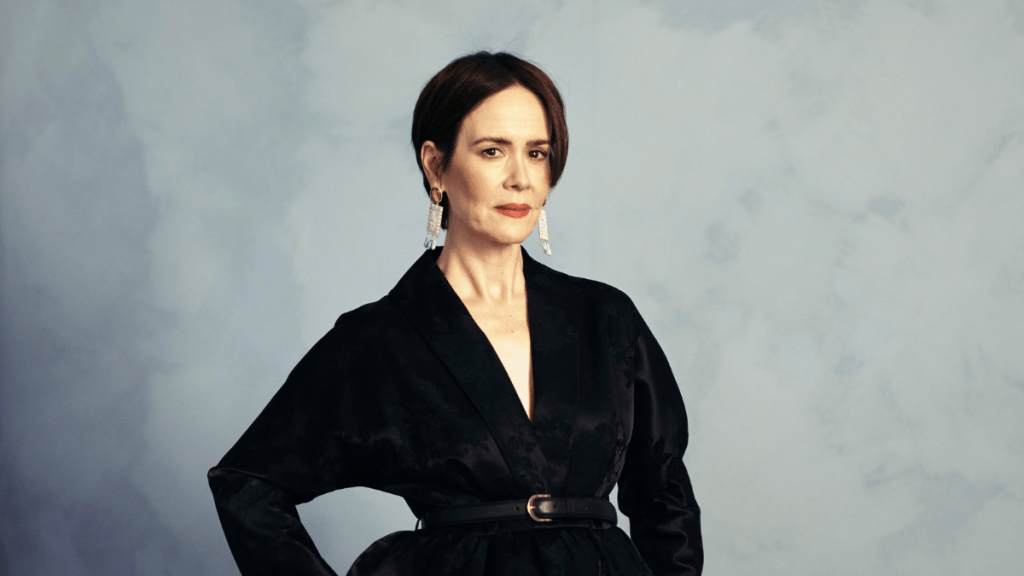 Sarah Paulson Says All's Fair Season 2 Is Doubling Down After Scathing Reviews