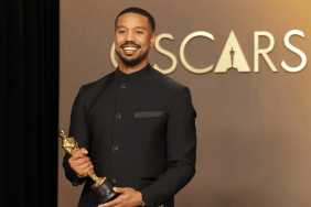 Michael B. Jordan’s Big Oscar Win Has an Unexpected Aftermath