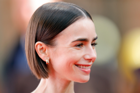 Lily Collins Gets Emotional as She Closes a Major Chapter After 7 Years