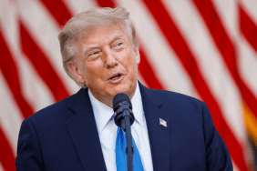 Donald Trump's Own Aides Have Reportedly Given Up Trying to Stop Him — Source