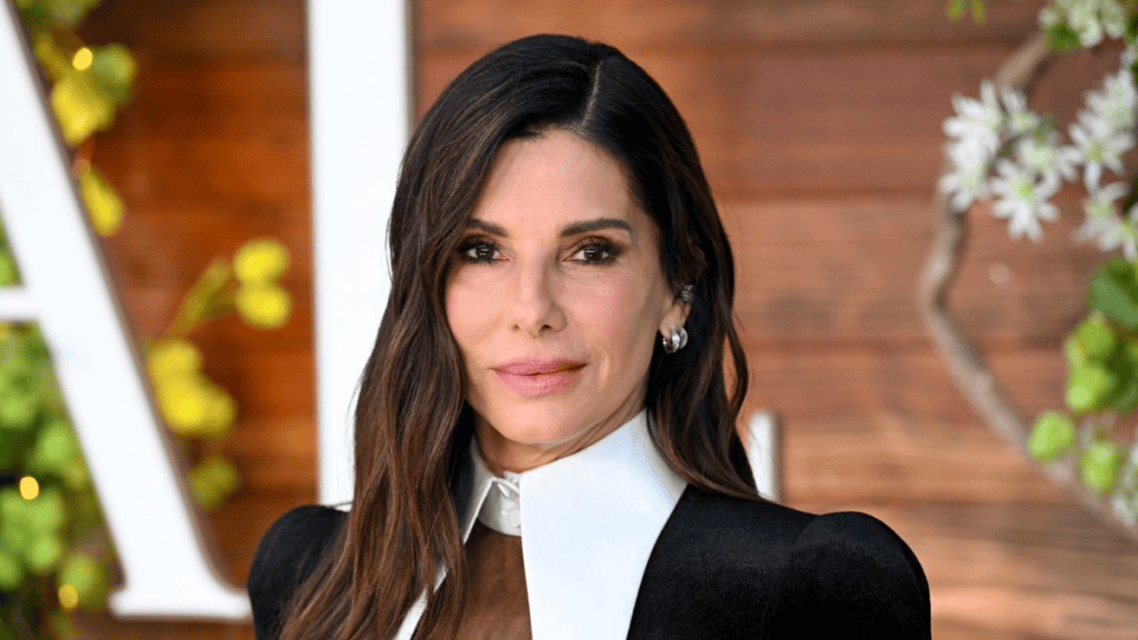 Sandra Bullock Had Surprising Role in Lee Pace’s Practical Magic 2 Nude Scene