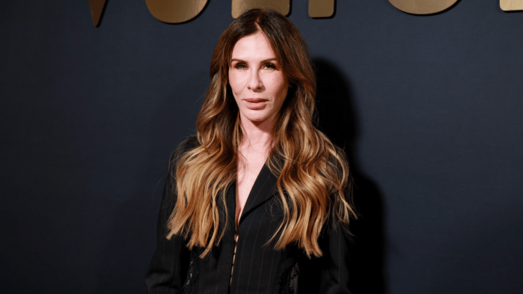 Carole Radziwill Reveals ‘Curse’ Behind Kim Kardashian’s $379K Watch