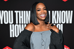 Kandi Burruss Drags Her Own ‘Next Gen NYC’ Look