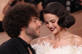 Selena Gomez Makes Bold Admission About Benny Blanco