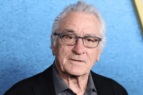 Robert De Niro Makes Bleak Admission About America’s Future