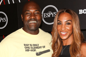 Marcellus Wiley’s Estranged Wife Annemarie Scores Major Win in Divorce Battle