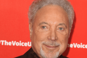 ITV Makes Bizarre ‘The Voice UK’ Admission as Tom Jones Is Replaced