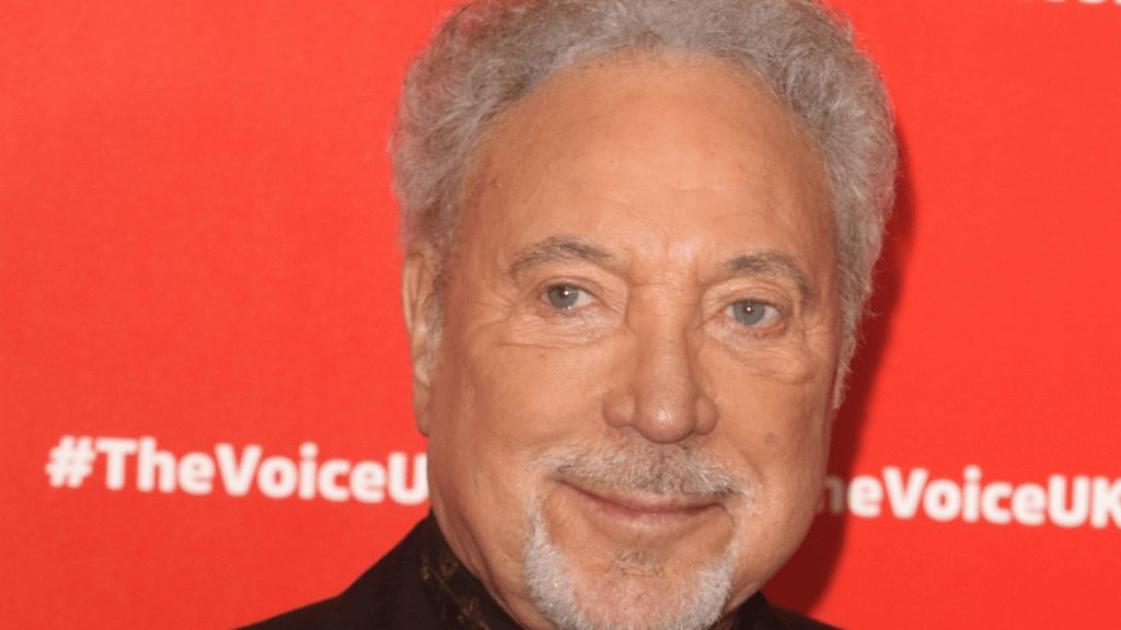 ITV Makes Bizarre ‘The Voice UK’ Admission as Tom Jones Is Replaced