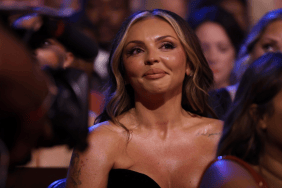 Jesy Nelson Makes Her New Romance Official With Very Cheeky Move