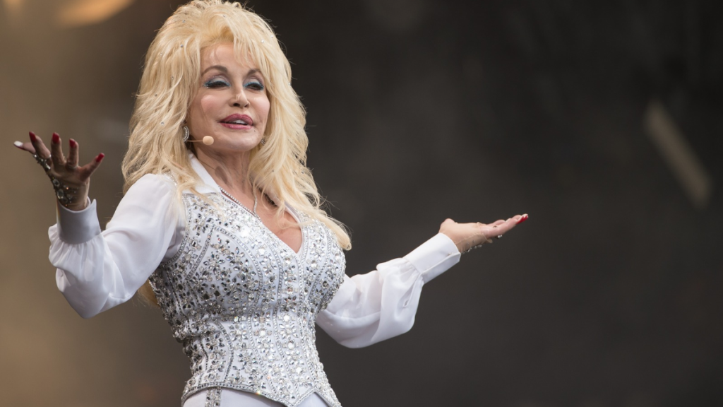 Dolly Parton’s First Posthumous Song Takes Fans Back to 1964