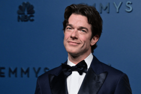 John Mulaney Made a Very Dirty Joke at the Emmys & CBS Hit the Censor
