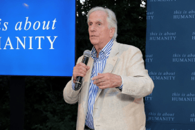 Henry Winkler Still Can't Quite Explain What Happened With Tom Hanks