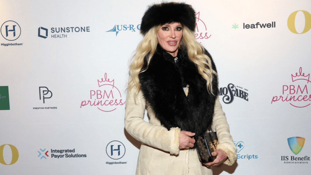 Handouts From Housewives: Brandi Glanville's GoFundMe Gets Bravo Boost