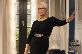 Jamie Lee Curtis Stuns in First Look at NBC’s New Newlyweds Show With Téa Leoni & Tim Daly