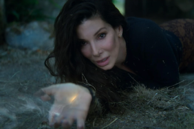 Sandra Bullock Teases Surprising Practical Magic 2 Cameos Hiding in Plain Sight