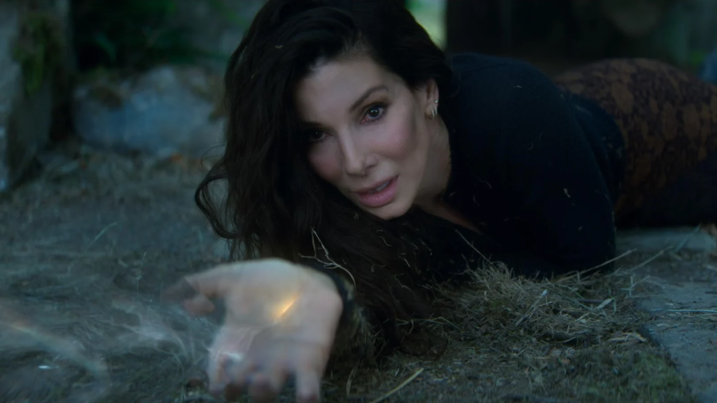 Sandra Bullock Teases Surprising Practical Magic 2 Cameos Hiding in Plain Sight