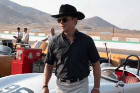 Matt Damon & Daniels Mystery Sci-Fi Movie’s Title Seems More Likely After New Report