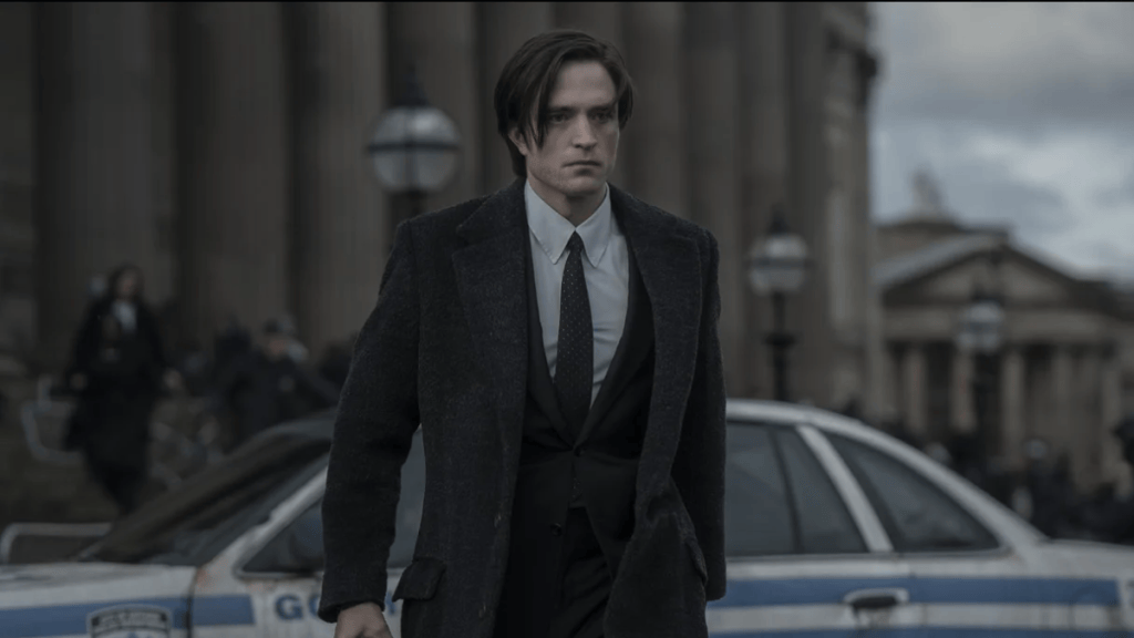 Robert Pattinson’s Primetime Movie Reviews Call It His Best Performance Yet