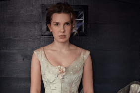 Millie Bobby Brown Shares Rare Glimpse of Daughter During Italy Getaway With Jake Bongiovi