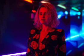 Selena Gomez & Michael Fassbender’s ‘X-Rated’ Movie Makes a Major Move