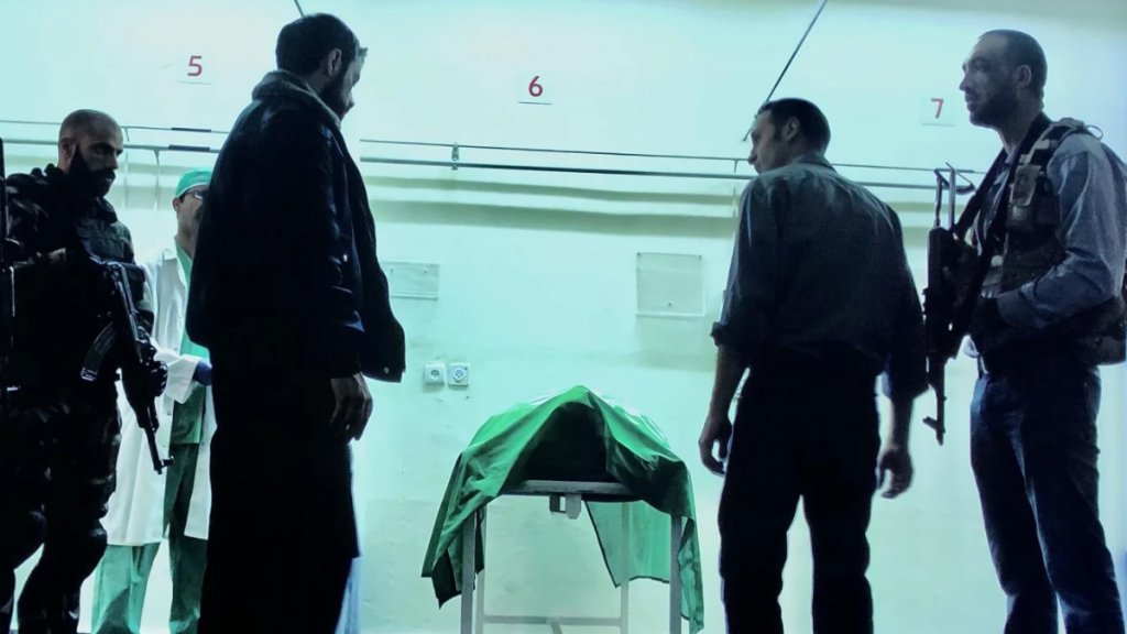 New Enemies, Old Demons & a Rogue Revenge Mission Define Fauda Season 5, Releases on Netflix Today