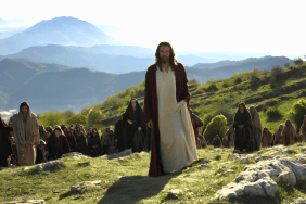 Mel Gibson Teases Resurrection of the Christ Will Travel to Different Realms