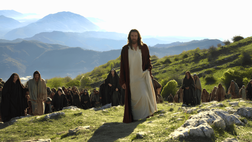 Mel Gibson Teases Resurrection of the Christ Will Travel to Different Realms