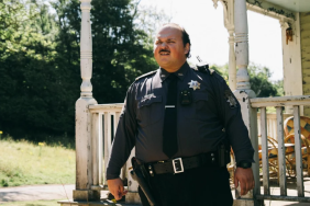 Stavros Halkias Reunites With Tony Director Matt Johnson for Netflix Return Today