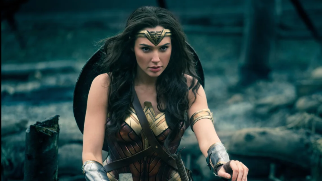 Wonder Woman Movie Rumor Is Not What DCU Fans Want to Hear After Supergirl Performance