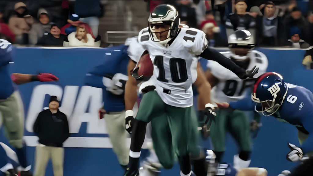 Adam McKay’s New Football Movie Sets Prime Video Release Date, Watch Trailer