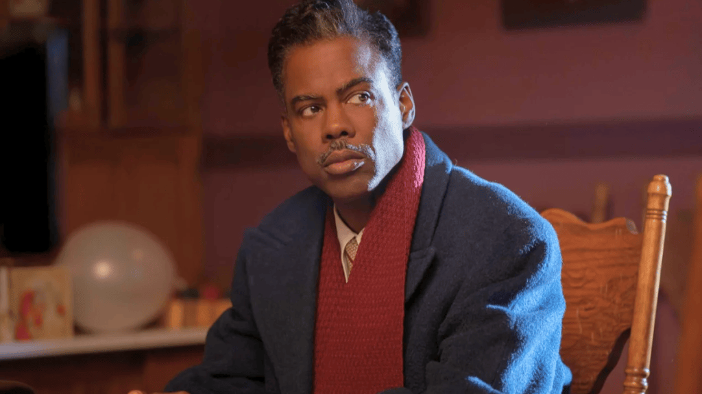 Chris Rock Will Only Return to Oscars Ceremony for One Reason After Will Smith Slap