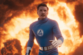 Avengers: Secret Wars Rumor Hints at a Major Reed Richards Twist