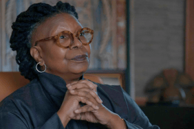 Why Whoopi Goldberg Stopped The View Audience From Booing Ted Cruz Before He Even Arrived